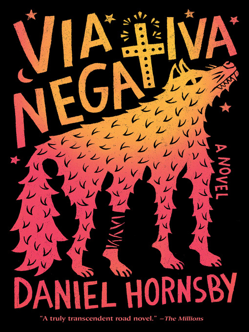 Title details for Via Negativa by Daniel Hornsby - Available